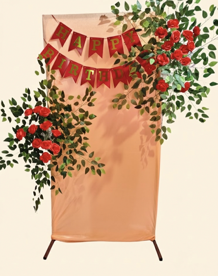 Birthday decoration SNo.10