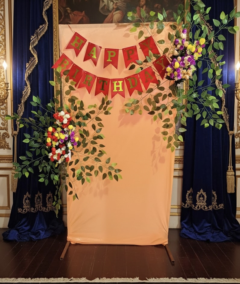 Birthday Decoration SNo. 11